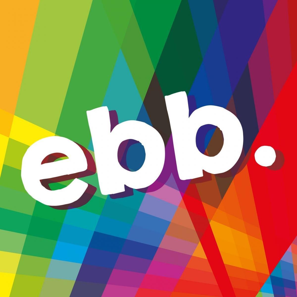 Logo Ebb