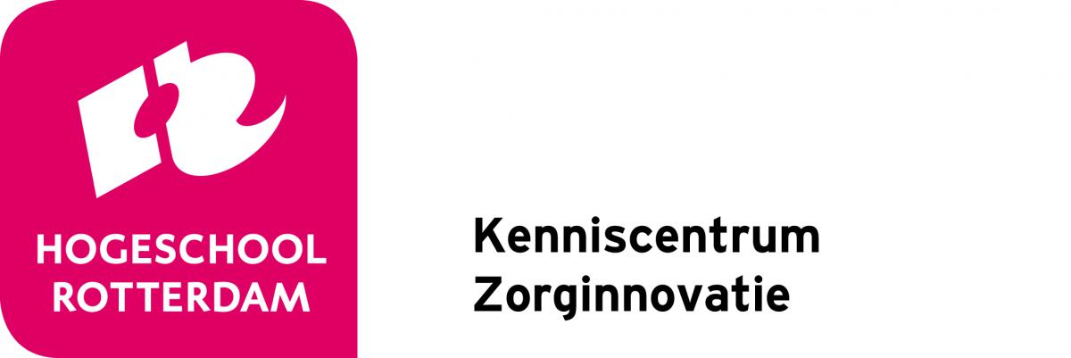 Logo Kenniscentrum Zorginnovatie