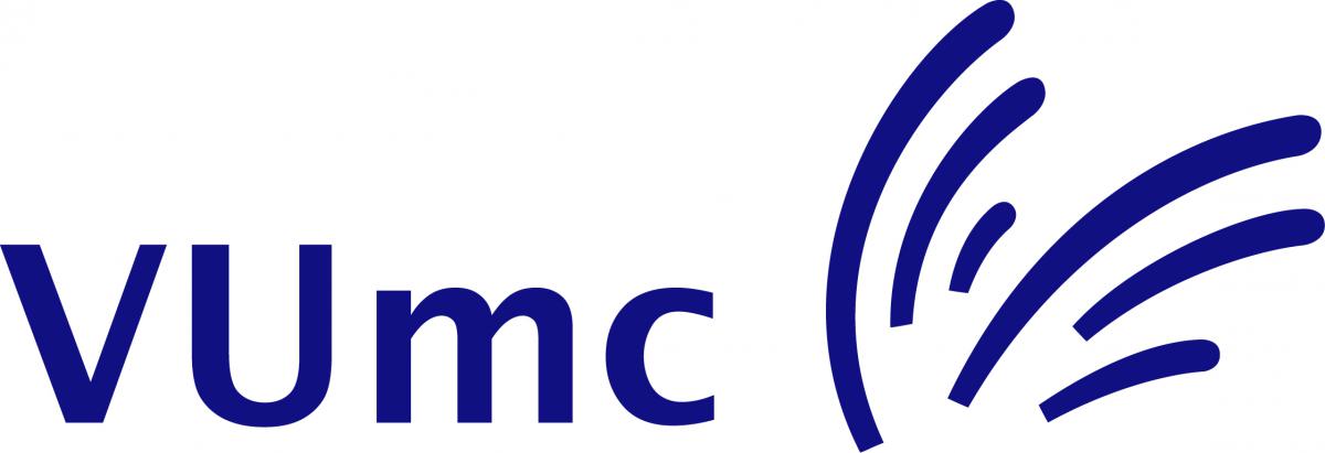 Logo VUmc