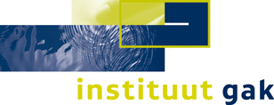 Logo Instituut Gak