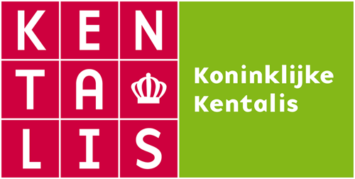 Logo Kentalis