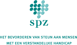 Logo Stichting SPZ